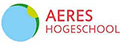 aeres hogeschool logo