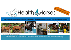 health4horses